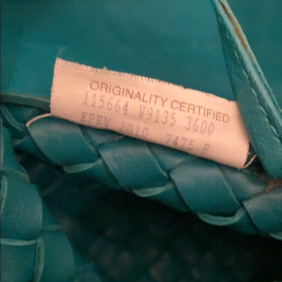 Bottega Veneta Cabat Bag - Picture 7 of 7